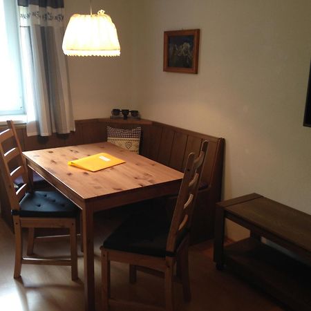 Apartamento Zum Fuhrmann Neustift im Stubaital Habitación foto