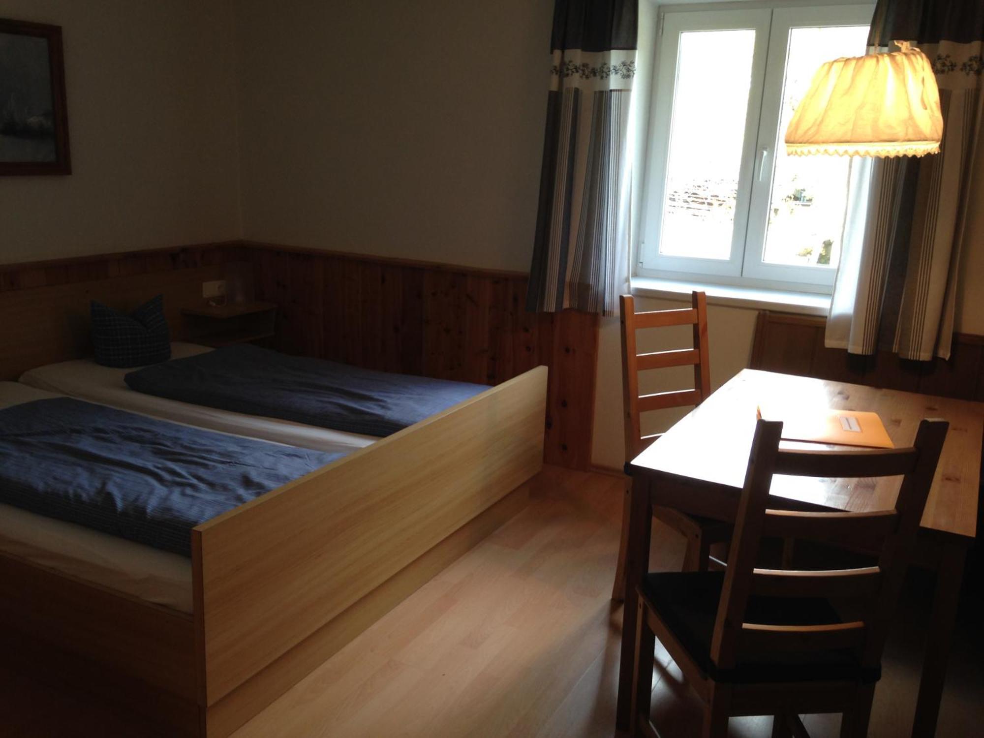 Apartamento Zum Fuhrmann Neustift im Stubaital Habitación foto