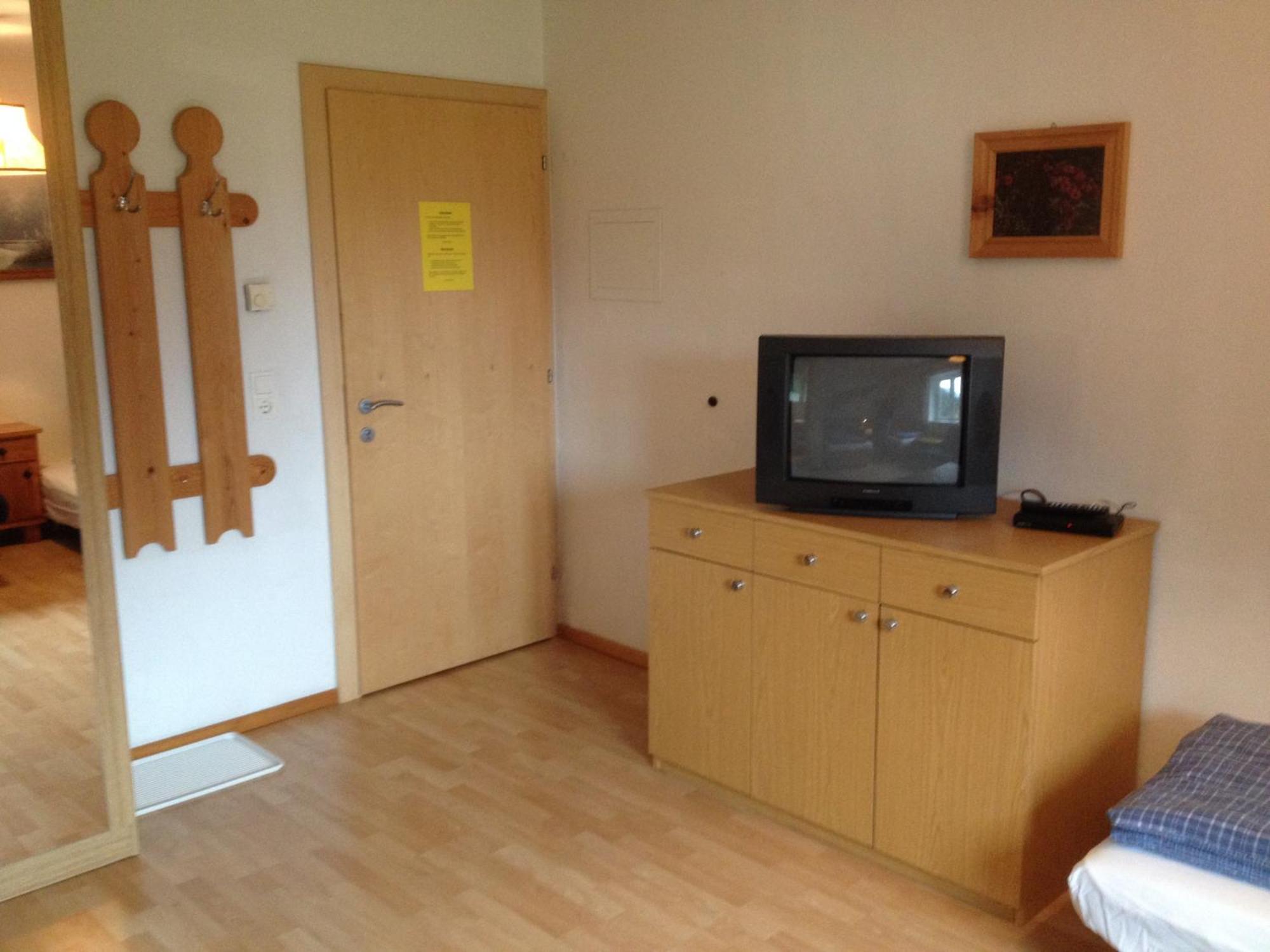 Apartamento Zum Fuhrmann Neustift im Stubaital Habitación foto