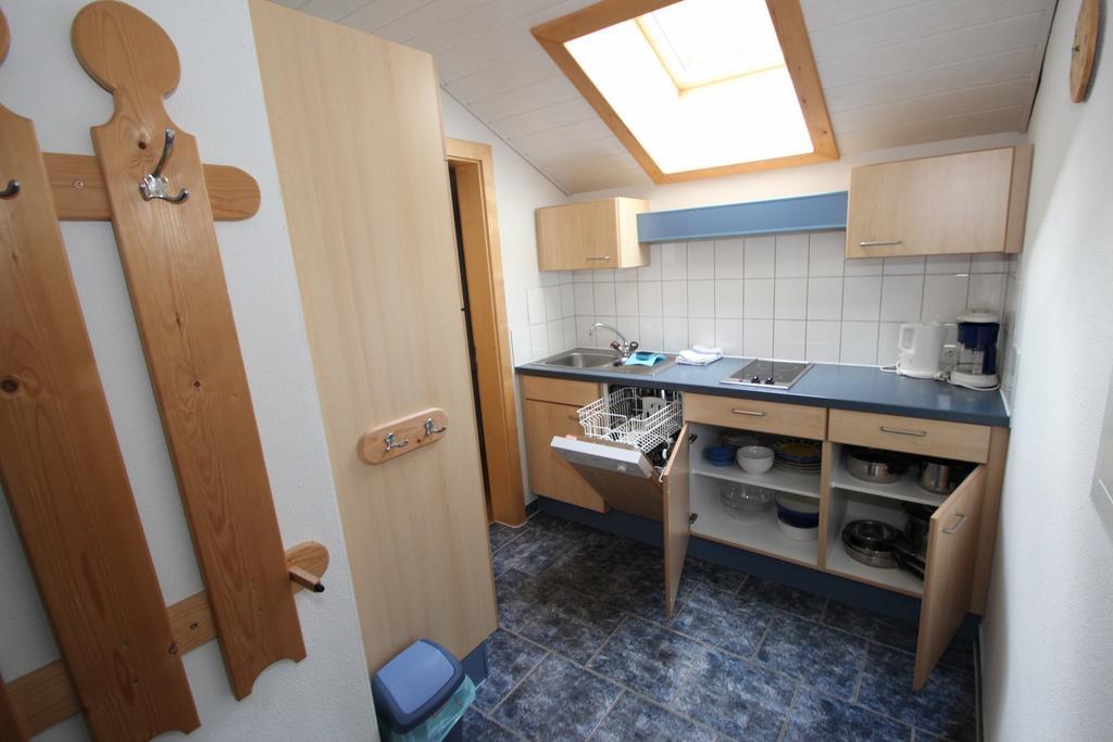 Apartamento Zum Fuhrmann Neustift im Stubaital Habitación foto